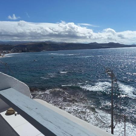 Las Canteras Sunset Beachfront Las Palmas de Gran Canaria Dış mekan fotoğraf