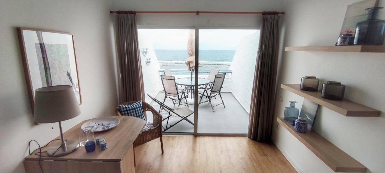 Las Canteras Sunset Beachfront Las Palmas de Gran Canaria Dış mekan fotoğraf
